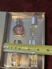 Estée Lauder Mini Perfume Set Sensuous Nude Beautiful White Linen Pleasures — photo 7