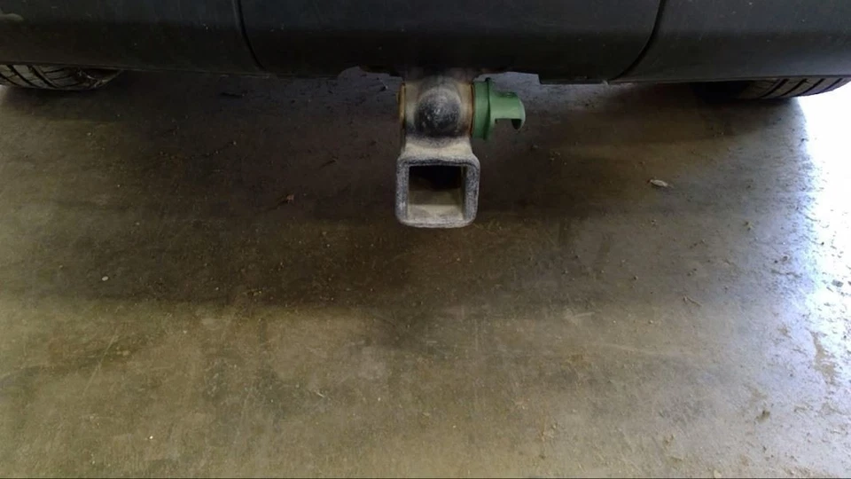 Driver Left Sun Visor With Illumination Fits 10-16 LR4 658533 Foto 3 de 4