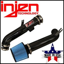 Injen Sp Black Cold Air Short Ram Intake Kit For 2013-2017 Honda Accord 2.4l Injen Sp Black Cold Air Short Ram Intake Kit For 2013-2017 Honda Accord 2.4l