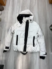 Moose Knuckles Men's Jacket Large