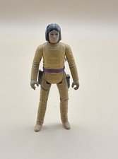 Gabriel Vintage 1980 The Legend Of The Lone Ranger Tonto Action Figure 3.75  