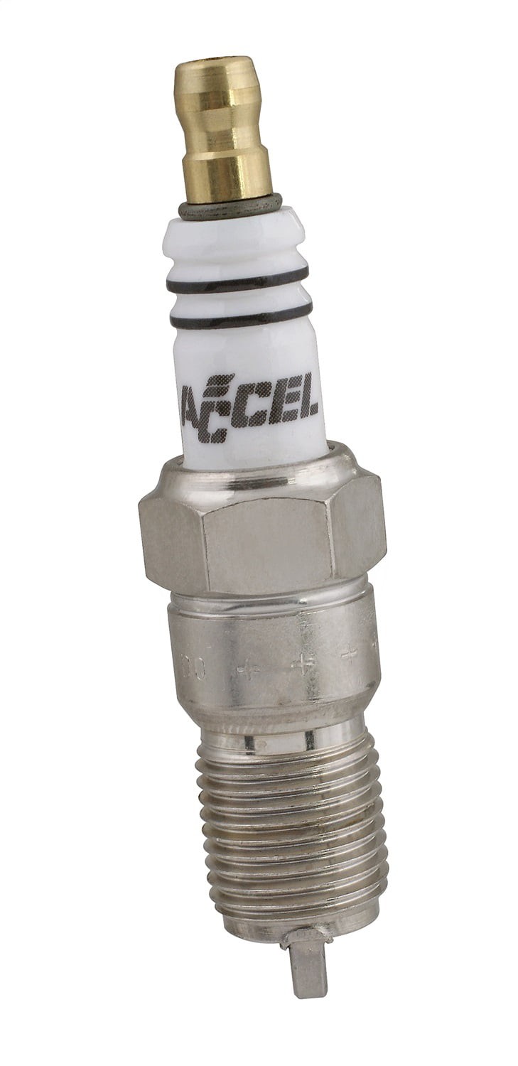 Holley P526S ACCEL Platinum Spark Plug