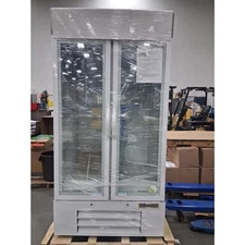 OPEN-BOX American Biotech Supply Standard Pharmacy/Vaccine Refrigerator 36 Cu