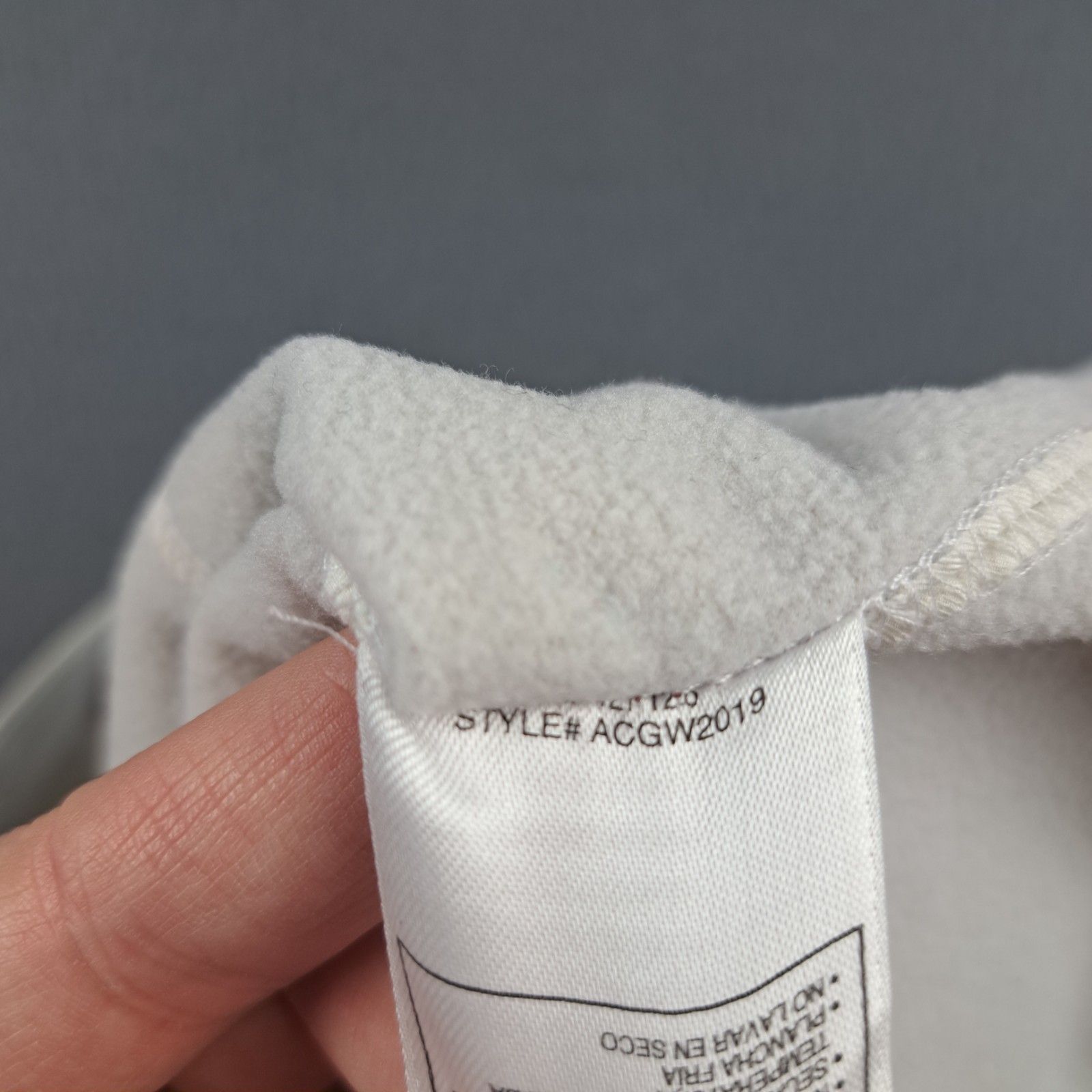 Nike ACG Lightweight Snow Pants Men's Size Medium (Fits 31X30) Fleece Lined Ski