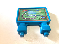 Vtech Toot Toot Drivers Train Set Pièce détachée
