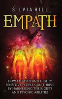 Silvia Hill | Empath | Buch | Englisch (2022) | Gebunden | Joelan AB