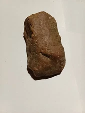 Native American Artifact Hand tool