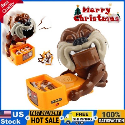 Family Party Games Beware of The Dog Don't Wake The Dog Toys Gift US