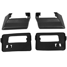 Roof Rack Side Rails for Honda Odyssey 2011-2017 165LBS