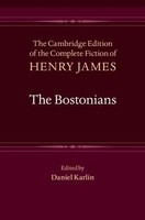 The Bostonians | Henry James | Buch | Gebunden | Englisch | 2019