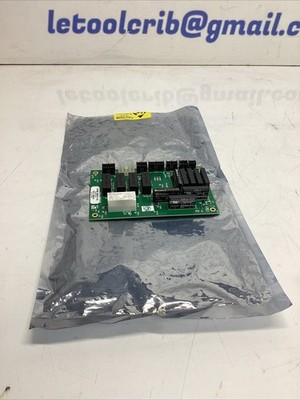 PCBA 298921039 Rev B BOARD P-533