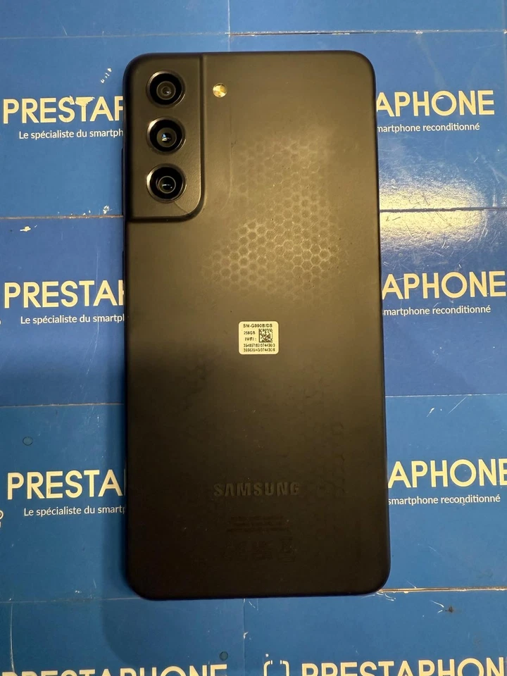 Samsung Galaxy S21 FE 5G · 256GB, photo 2 sur 5