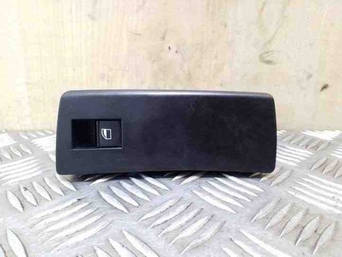 BMW X5 E53 Schalter für Fensterheber hinten links 6925700 4.40 Petrol 26106799