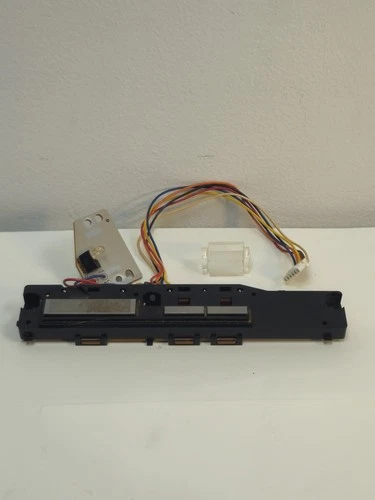 *Parting Out* Technics Sl-Q20 Turntable | Stop Speed And Strobe Module