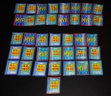 BBC001 (38) Magic Motion MVP's Baseball Card