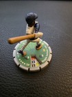 MLB SportsClix – Reggie Jackson 1980 – Silver Base – WizKids Miniature RARE — photo 2