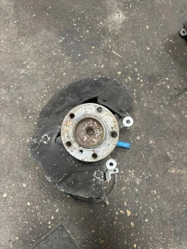 BMW 7 E65, E66, E67 Radnaben vorne links 6753461 3.00 Diesel 170kw 30502674