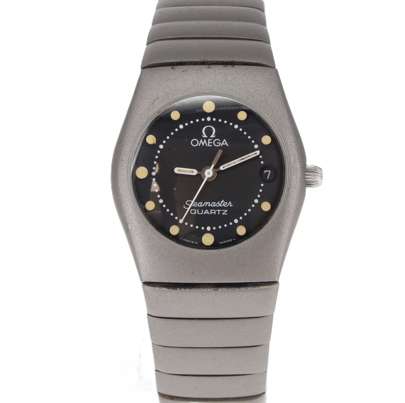 OMEGA Seamaster ‘Recife’