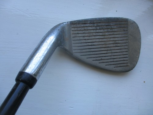 MASTERS OGRE Junior PW graphite Golf Club 28.5" Lg - suit 44 - 50" height range - Picture 4 of 11
