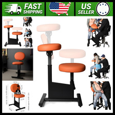 Adjustable Tattoo Armrest Chair, Portable Height-Adjustable Arm Rest