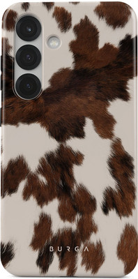 BURGA Hülle Tough Galaxy S25 Celestial Handyhülle stylisches Backcover