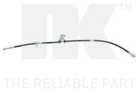 Nk Bremsschlauch 852633 FüR Honda Mg Rover
