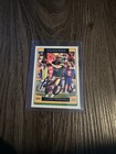 Aaron Rodgers Signed Autographed NFL Green Bay Packers Football Topps Card