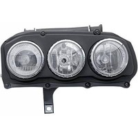 Diederichs 3052980 Hauptscheinwerfer Rechts FüR Alfa Romeo Brera (939_) 2005-