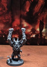 AOS Ironjawz Orruk Warchanter A027 