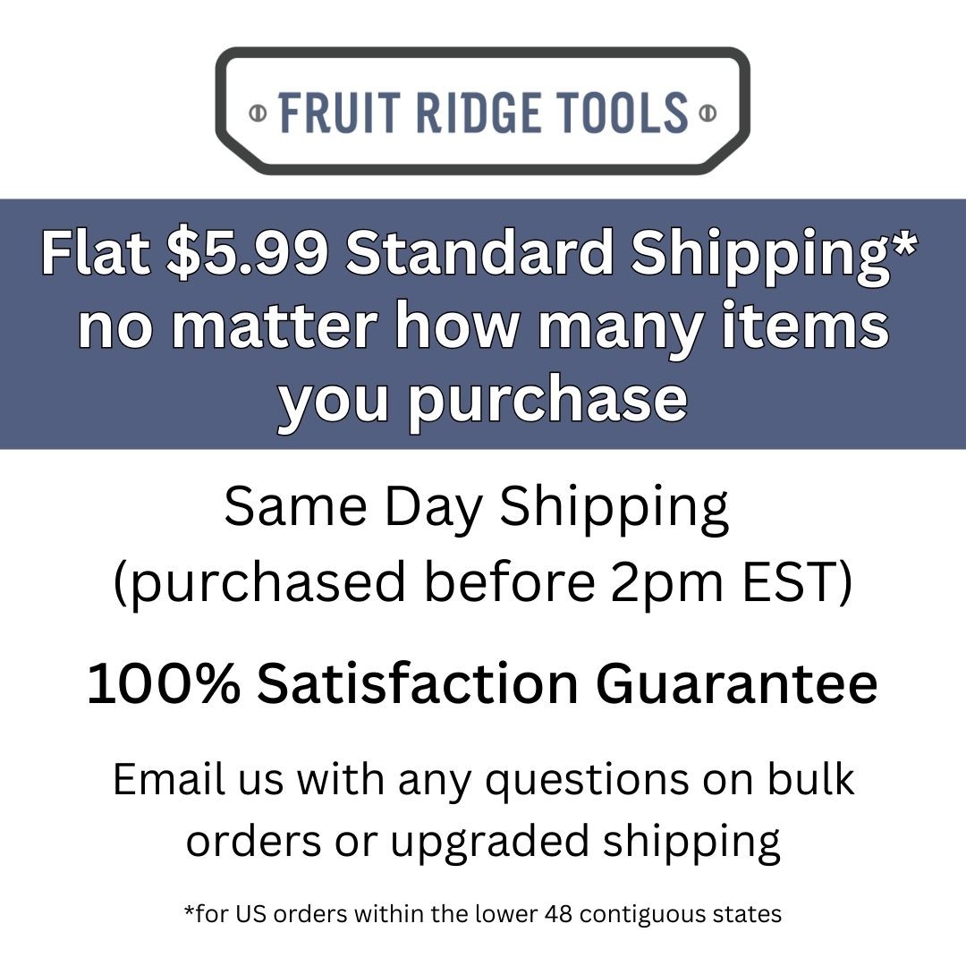 P&S NON-MAGNETIC Type 302 Stainless Steel 1-Gang 1.406" Receptacle Wallplate SS7