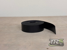 NEOPRENE RUBBER ROLL 1/8 THK X 3" x 20 ft LONG FREE SHIPPING