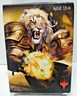 Magic The Gathering MTG 2018 Starter Promo 2 30-Card Decks w/ White Mage Sealed