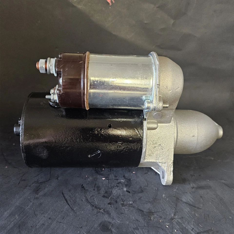 1961 to 1963 Chevrolet Corvair Truck H6 2.4Liter 1108772 Oem Part Reman by Rvv - Image 3 of 4