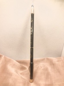 DeVita SoftLines Eyeliner Pencil Absolute Obsidian VEGAN Paraben Free ~  Sealed!