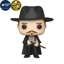 Funko Pop Tombstone Vinyl Figures 13
