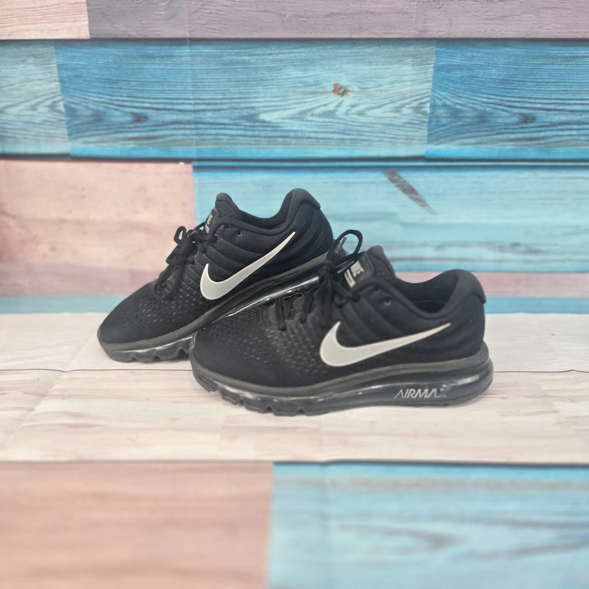 Nike Air Max 2017 for sale | eBay