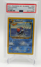 Tentacruel #10 Prices | Pokemon Southern Islands | Pokemon Cards Tentacruel #10 Prices | Pokemon Southern Islands | Pokemon Cards
