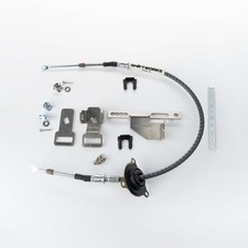1970-72 Cutlass Dual Gate Shifter Conversion Kit