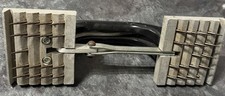 Used Carpet Stretcher Floor Tile Lifter with Spikes Saves On The Knees