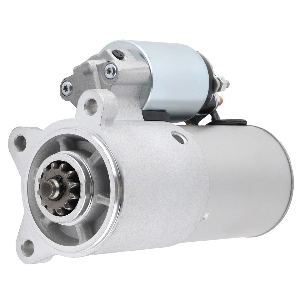 Starter For Lincoln Navigator Mark LT Ford Excursion Expedition F-150 F-250 6646 - Изображение 2 из 4