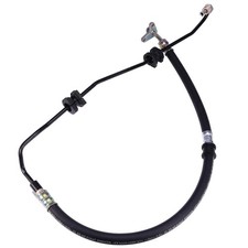 Power Steering Pressure Hose Assembly For Honda CR-V CRV 2007-2011 Replaces #...