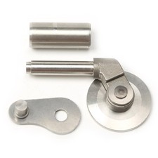 Turbolader Wastegate Flapper Reparatur Kit Fit F�r BMW 220i 320i 420i B48 2.0T