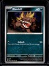 2024 Pokemon Paldean Fates Maschiff #062/091