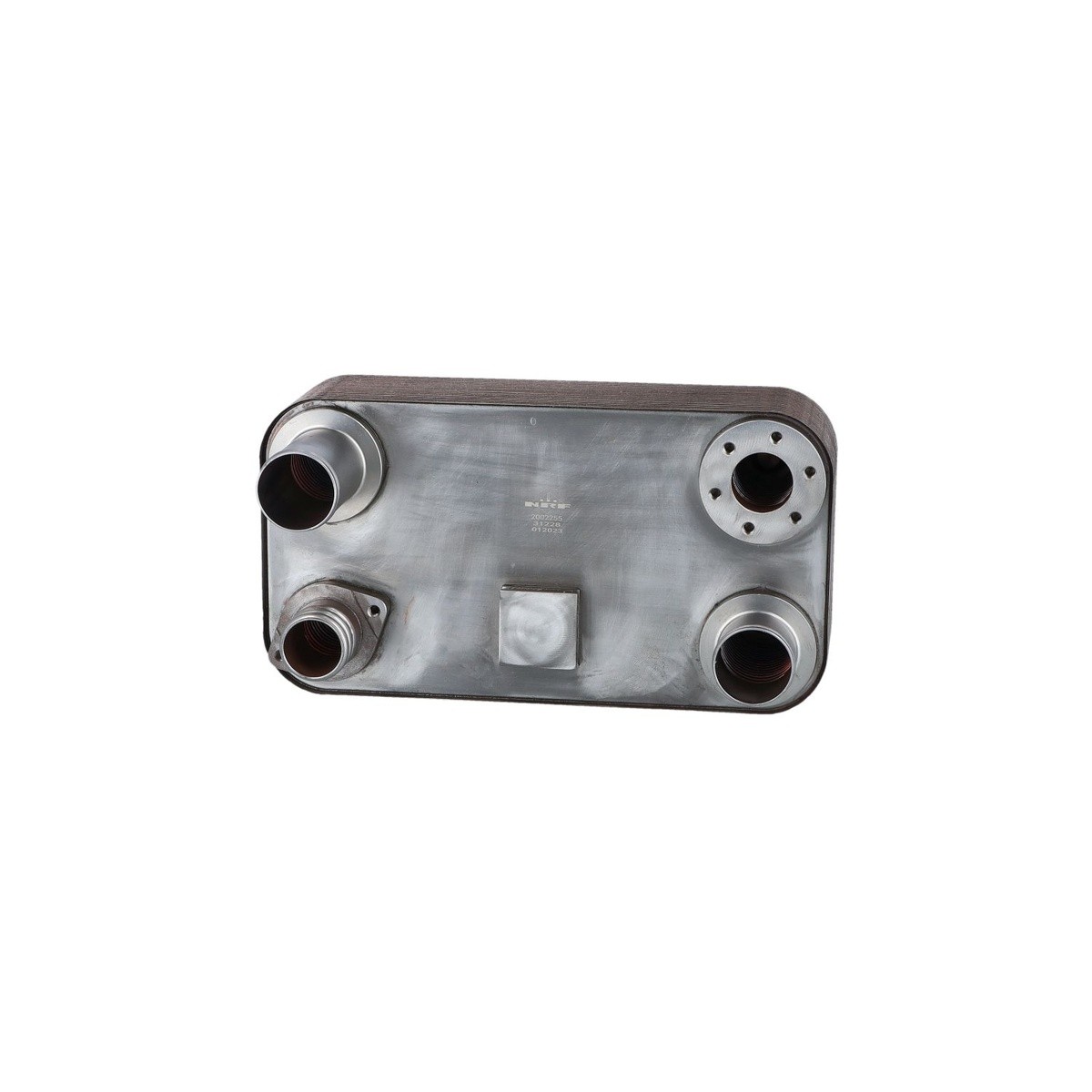 Nrf Ölkühler, Retarder 31228 - Bild 2