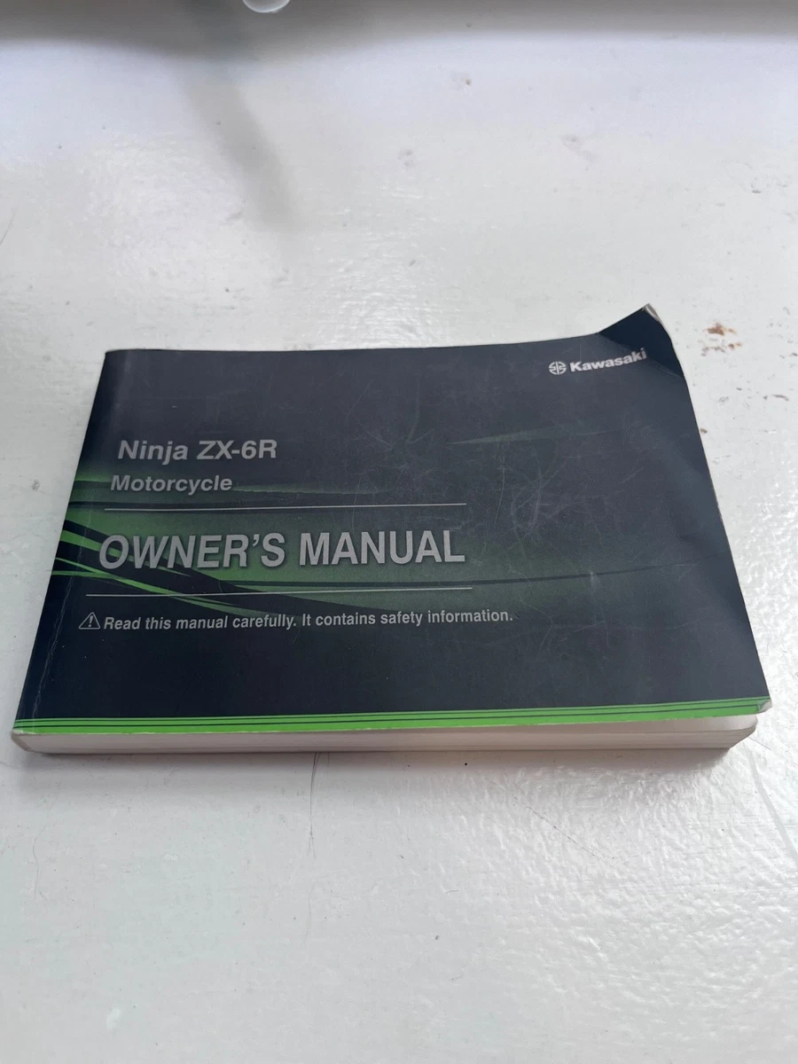  Motorcycle Repair Manual マニュアル Haynes Motorcycle Repair Manual: Kawasaki KZ / ZX 550