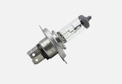 QTY 2 | 2008-2017 Polaris Victory Vision Tour OEM Headlight Bulb 12V 4013930
