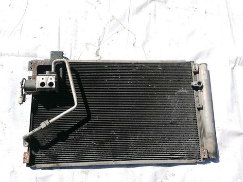 8845005140 Kondensator Klimaanlage  Toyota Avensis DE1368205-46