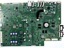 Dell U3224KB 6K Monitor Main Interface Board 21M106-1M
