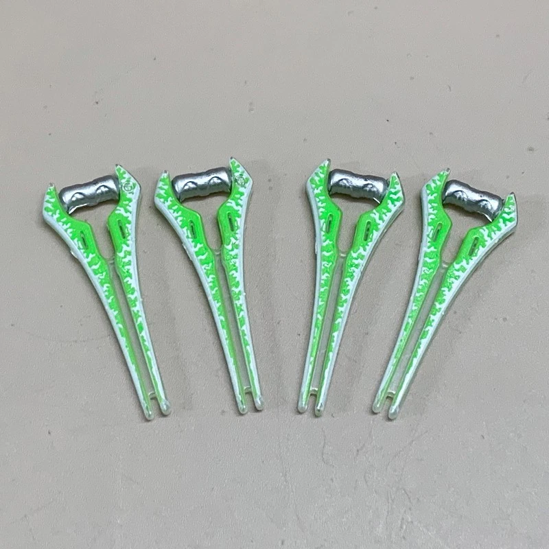 20PCS Mix Color Energy Swords Fits For Halo Mega Construx Bloks Elite Custom - Image 3 of 4