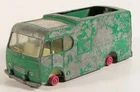 RACING CAR TRANSPORTER K5 K-5 MATCHBOX KING SIZE VINTAGE LESNEY ENGLAND AXN